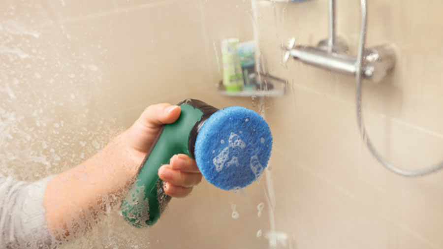 brosse de nettoyage sans fil Universal Brush 06033E0000 Bosch brosse de nettoyage sans fil Universal Brush 06033E0000 Bosch